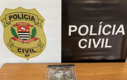 Homem é preso após recusar entregar armas por determinação do Exército