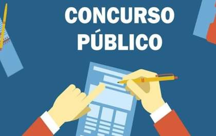 Ciensp abre inscrições para concurso público