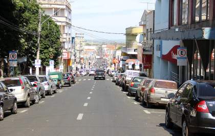 Andradina segue feriado estadual na segunda-feira; entenda como funciona