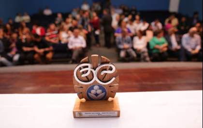 Pela primeira vez população de Araçatuba definirá vencedores do Troféu Odette Costa&nbsp;