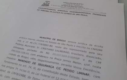 Birigui faz nova tentativa para flexibilizar comércio e setores produtivos