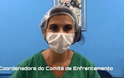 ABSURDO: irmãos e esposa de um deles, todos com COVID-19, participam de velório