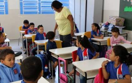Aulas presenciais em Três Lagoas estão suspensas até 30 de junho