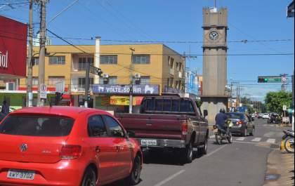 Índice de isolamento social em Três Lagoas é de 43,1%