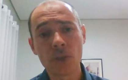 Promotor de Justiça Moisés Casarotto explica restrições do decreto do Coronavírus