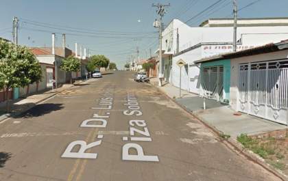 Homem morre após ser baleado em Birigui