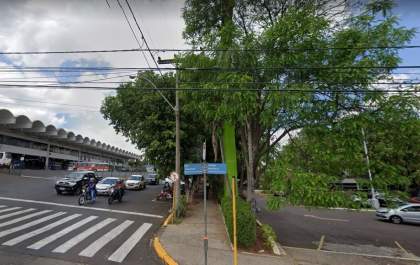 Homem morre após ser encontrado caído perto da rodoviária de Araçatuba