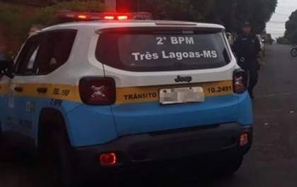 Homem invade a casa da ex e ameaça: “Se você não for minha, não será de ninguém