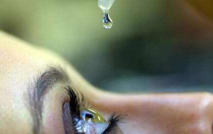 Maio Verde alerta para prevenção e combate ao glaucoma