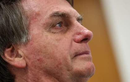 Bolsonaro nega interferência na PF e espera arquivamento de inquérito