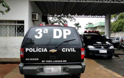 Empresária do ramo de sucatas cai em golpe e perde R$ 50 mil para estelionatários