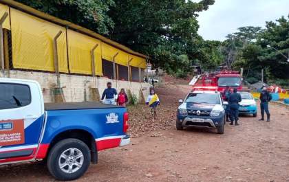 Autoridades continuam fiscalizando pontos de aglomerações em Três Lagoas&nbsp;