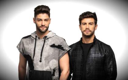 Confira as lives desta terça-feira (26)