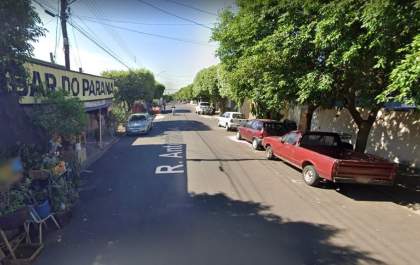 Mecânico é preso acusado de furtar picape do vizinho em Birigui
