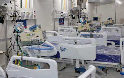 Operação Placebo aprofunda investigações sobre corrupção na saúde