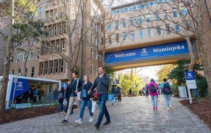 Austrália e plataforma educacional oferecem cursos gratuitos a brasileiros