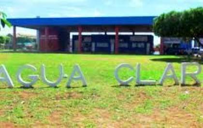 COVID-19: Água Clara registra o 1º caso de coronavírus.