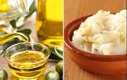 Banha de porco ou óleos vegetais: o que é mais saudável? Confira