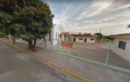 Bandidos invadem igreja no Pinheiros e furtam computador