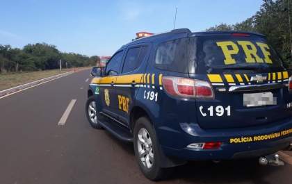 Motorista é preso transportando 5 mil litros de diesel irregular em Três Lagoas