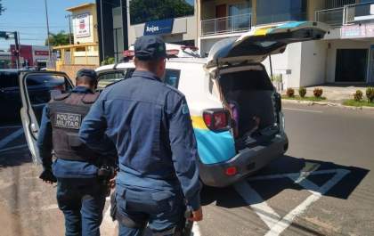 Moradores e comerciantes voltam a denunciar invasões e furtos em Três Lagoas