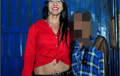 Patrícia Bernardo morre de AVC aos 57 anos