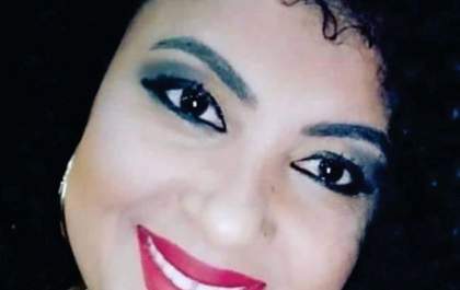 Pastora Gaby morre após quatro dias na UTI