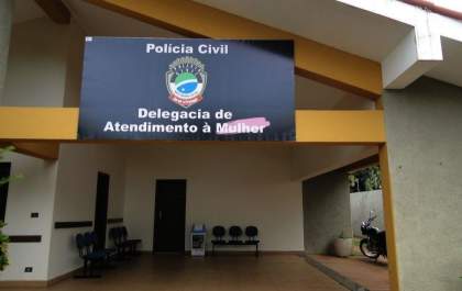 Homem é denunciado após agredir e ameaçar a ex-mulher de morte
