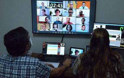 Situação econômica na pandemia é tema de requerimentos em Araçatuba