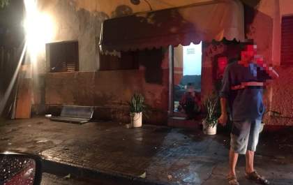 Fiscalização pede fechamento de hotel no Centro