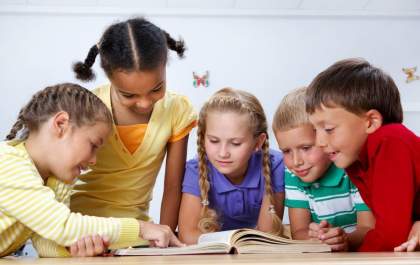 Alunos da pré-escola poderão receber livros didáticos