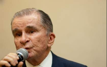 Jornalista Murilo Melo Filho, morre aos 91 anos&nbsp;
