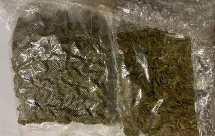 Estudante de Birigui também é preso após receber maconha pelos Correios