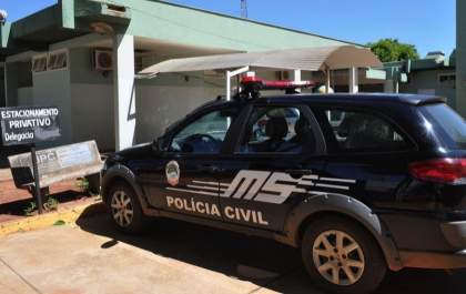 República de trabalhadores é invadida e tem diversos produtos furtados
