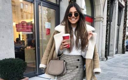 Moda outono inverno 2020: confira os looks que irão bombar durante a estação