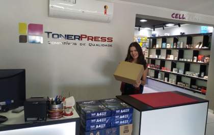 “Estamos tentando acertar”, afirma comerciante sobre adaptação no negócio durante a quarentena