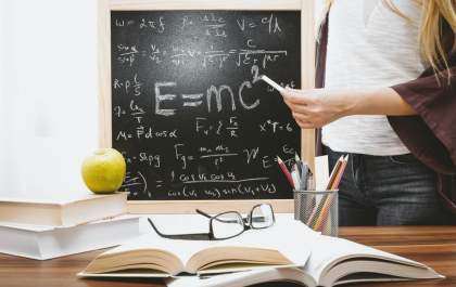 Está disponível o resultado da seleção da Capes para formação de professores