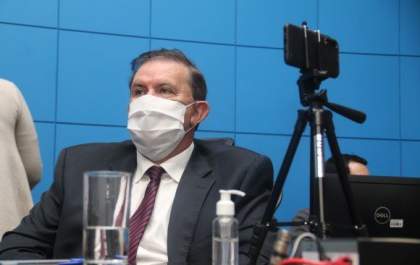 Estado de calamidade pública de Brasilândia e Água Clara é aprovado após parecer de Eduardo Rocha