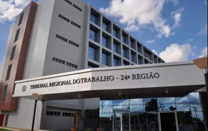 Três Lagoas registrou uma ação trabalhista arrolada à pandemia