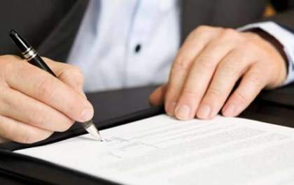 Cartórios passam fazer divórcios, escrituras e inventários online