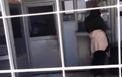Bandidos com fuzil assaltam lotérica em Birigui