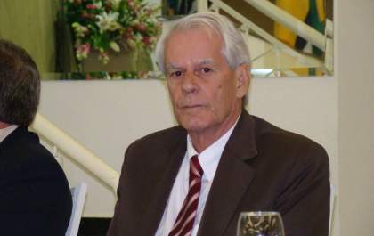 Morre aos 71 anos o ex-vereador de Birigui João Marin