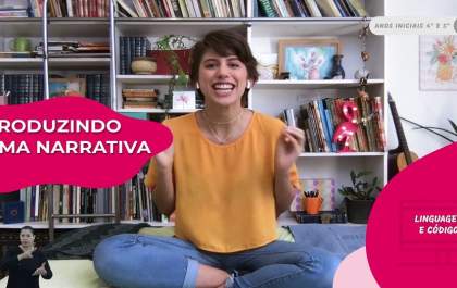 SED cria página para transmissão das aulas em tempo real pela internet