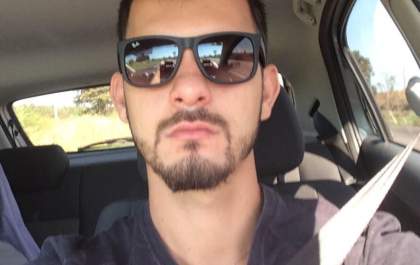 Engenheiro mecânico, Igor Neia, perde a vida em acidente de moto