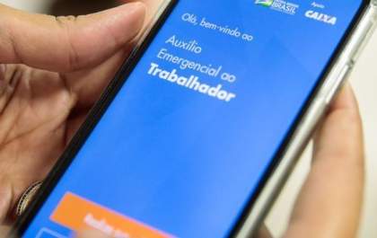 CAIXA TEM: Nascidos em junho já podem atualizar dados no app&nbsp;