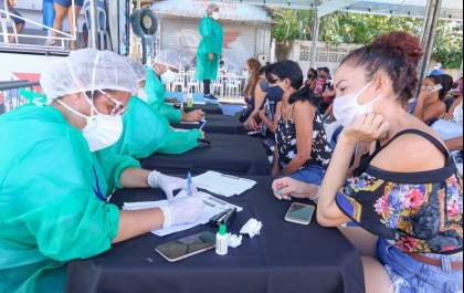 Covid-19: Brasil chega a 526,4 mil casos e 29,9 mil mortes
