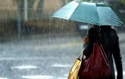 Chuva provoca queda nas temperaturas em MS