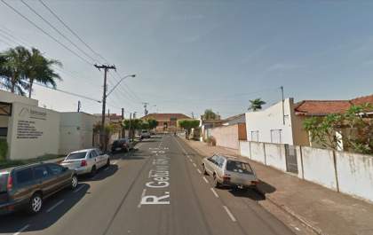 Idoso morre após ser atropelado por moto em Birigui