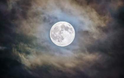 Aparição de mercúrio e eclipse lunar poderão ser vistos a olho nu em TL