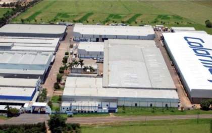 Colormaq retoma as atividades e abre 170 vagas de emprego